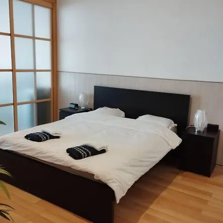 Loft Avec Et Billard Daire Brest